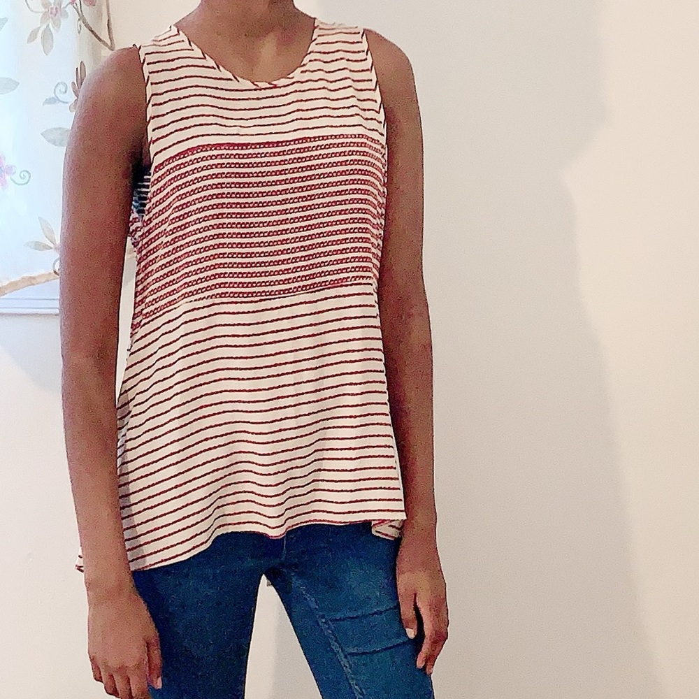 bcbgmaxazria top